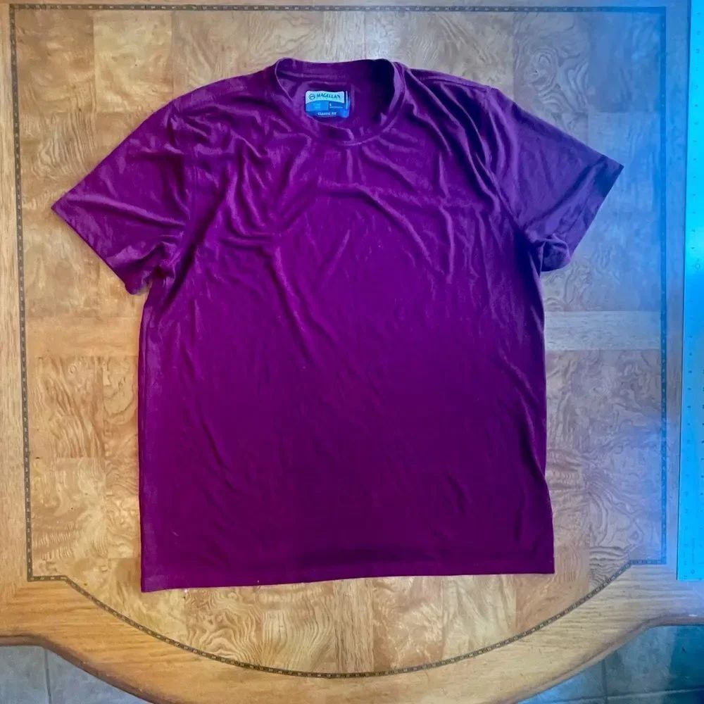 Magellan Classic Fit Large TShirt!